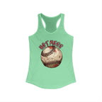 Hot Mess Baseball - Tank