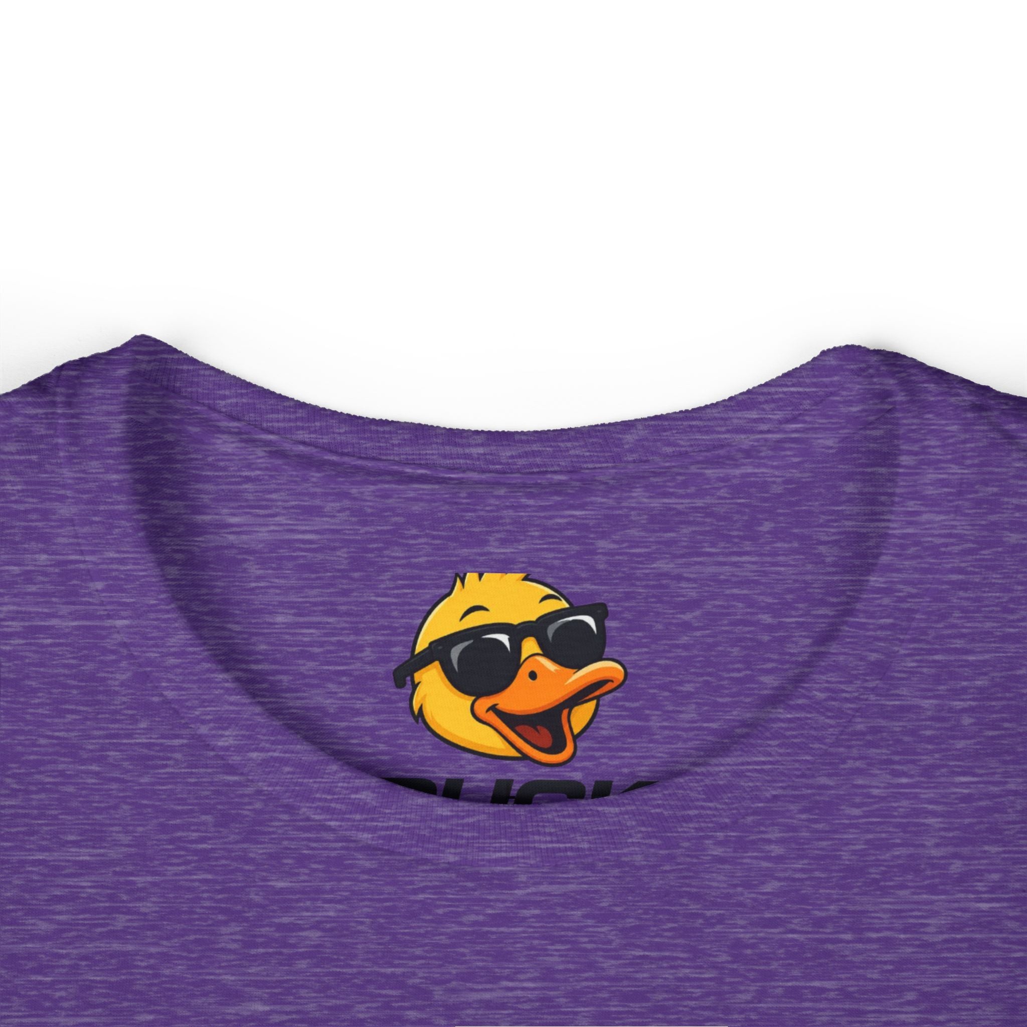 Girl Mom - Women's Tee