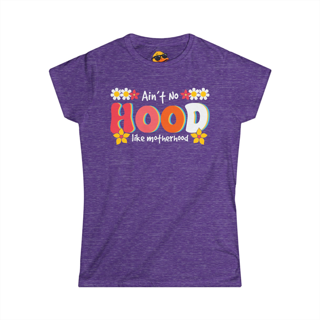 Motherhood - Women's Tee
