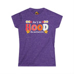 Motherhood - Women's Tee