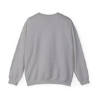 Butterfly Sweatshirt - Blue Neon Design