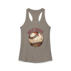 Hot Mess Baseball - Tank