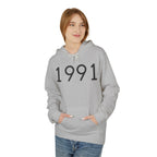 1991 Kalhor- Unisex Midweight Hoodie