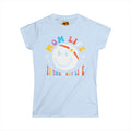 Mom Life, Best Life - Women's Tee