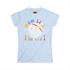 Mom Life, Best Life - Women's Tee