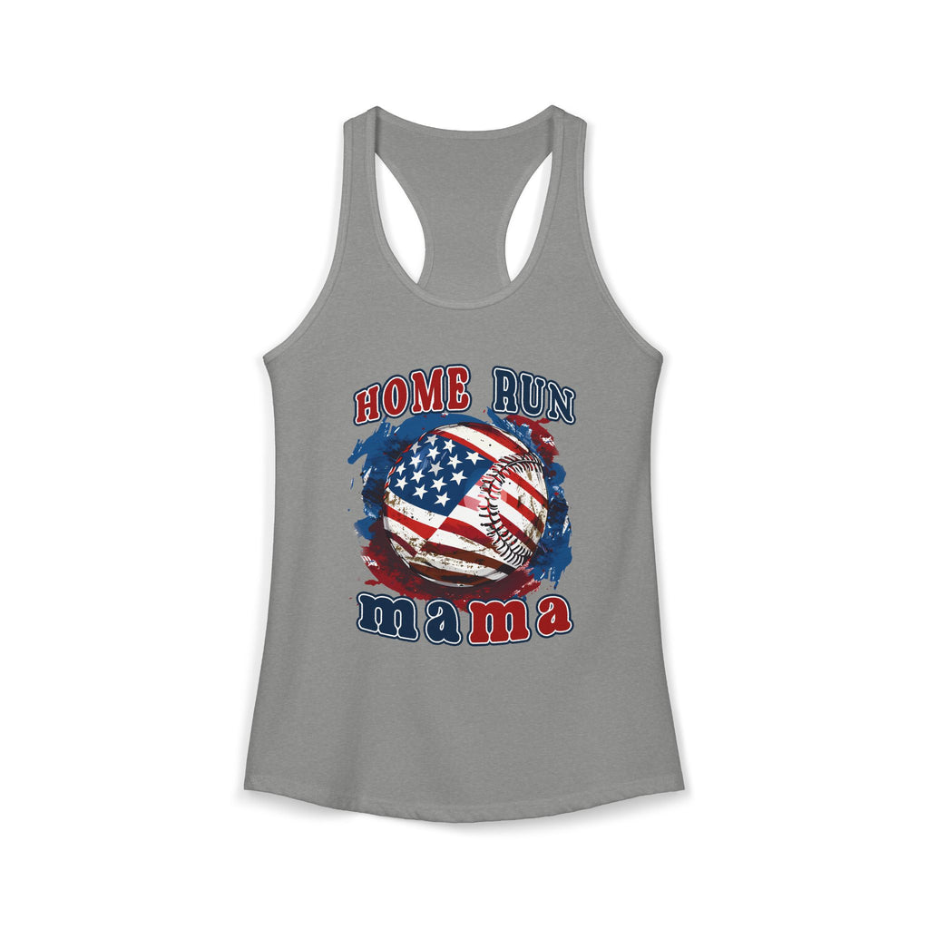 Home Run Mama - Tank