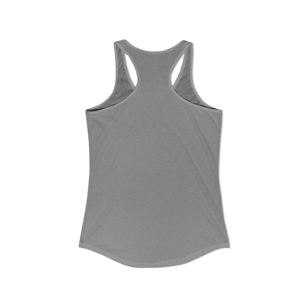 Basketball Mama Checkered - Tank