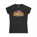 Mind Your Own Motherhood - Women's Tee