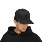 1990 Birth Year Club Snapback Cap