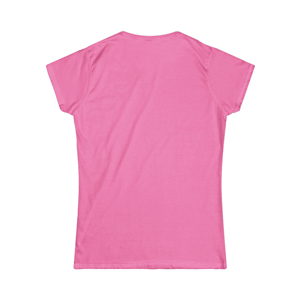 Retro Cool Mom - Women's Tee