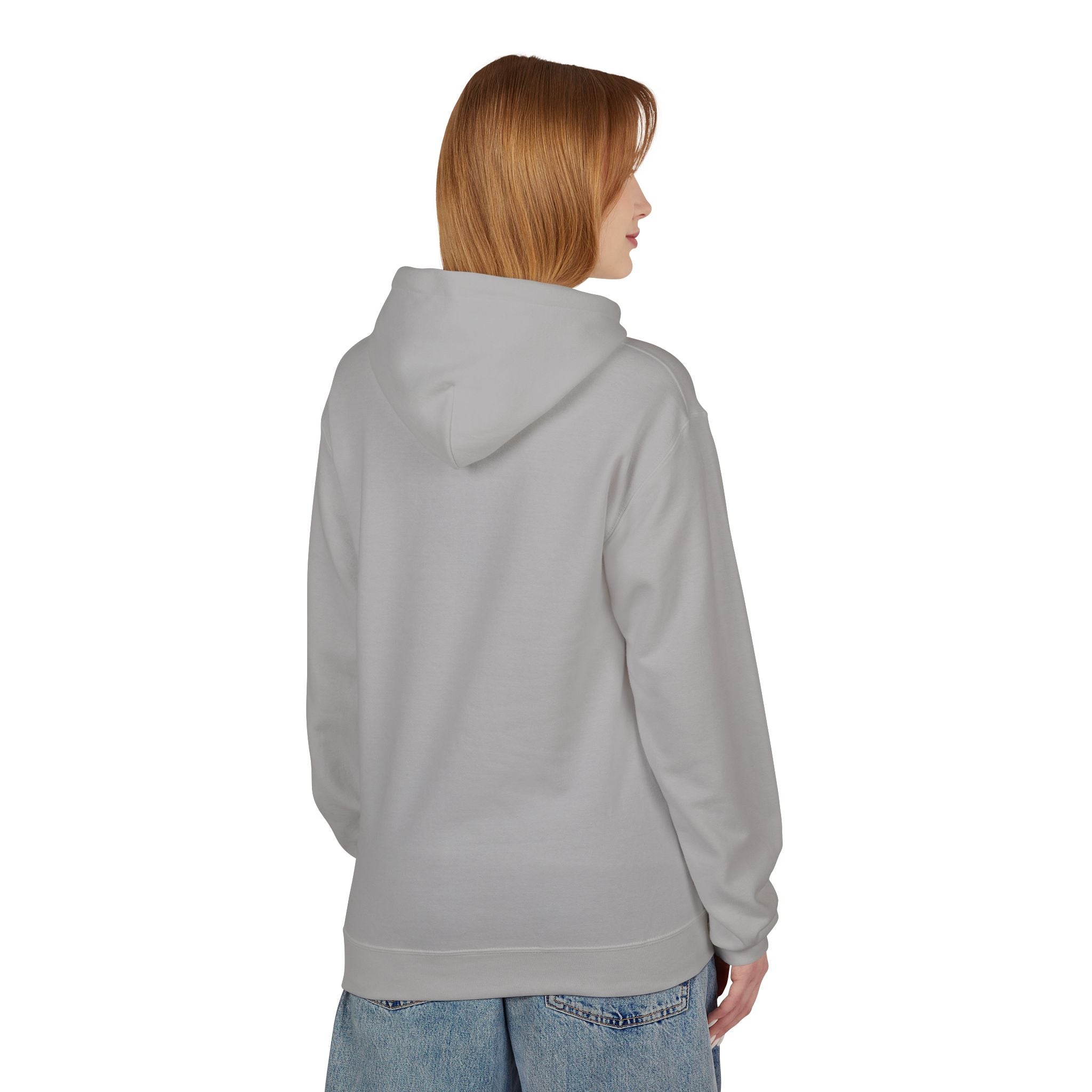 1991 Kalhor- Unisex Midweight Hoodie