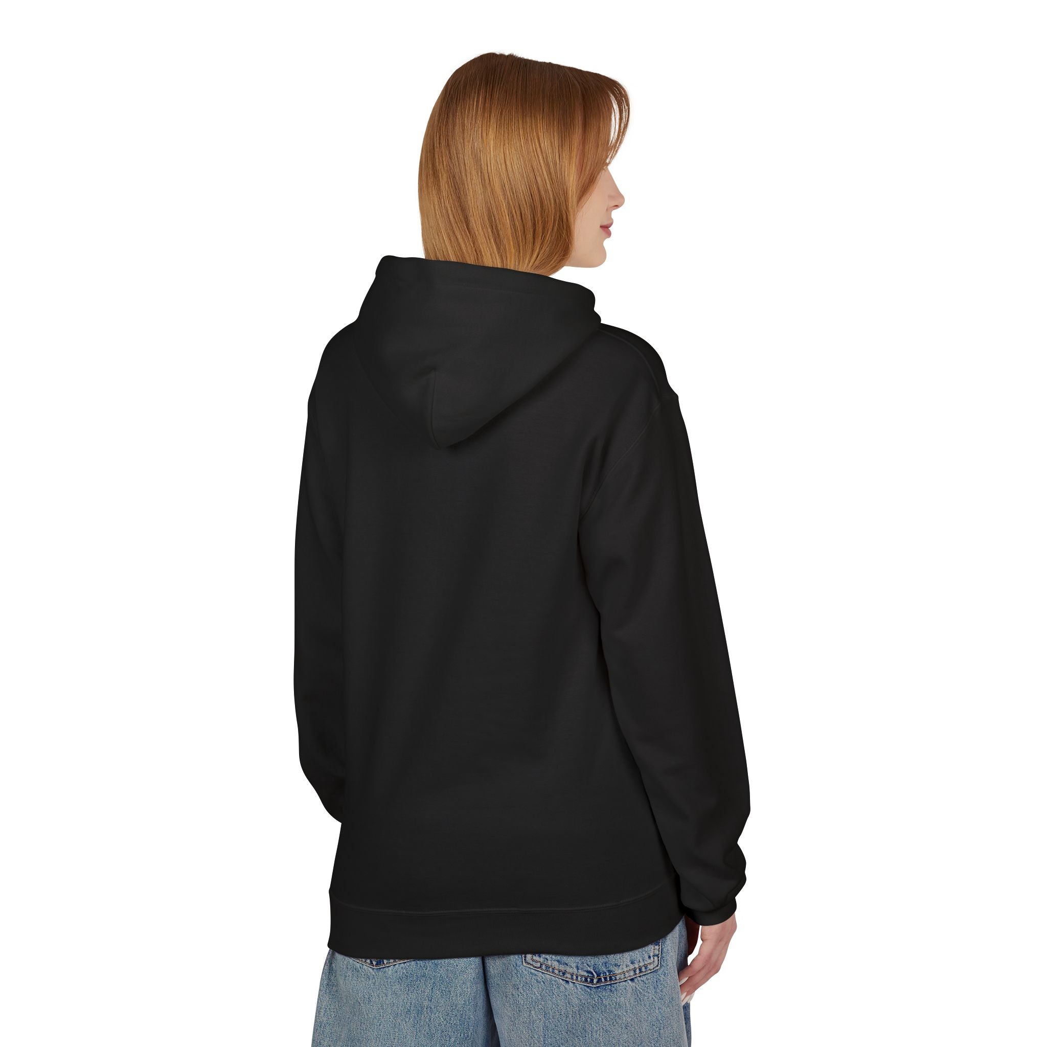 1991 Kalhor- Unisex Midweight Hoodie