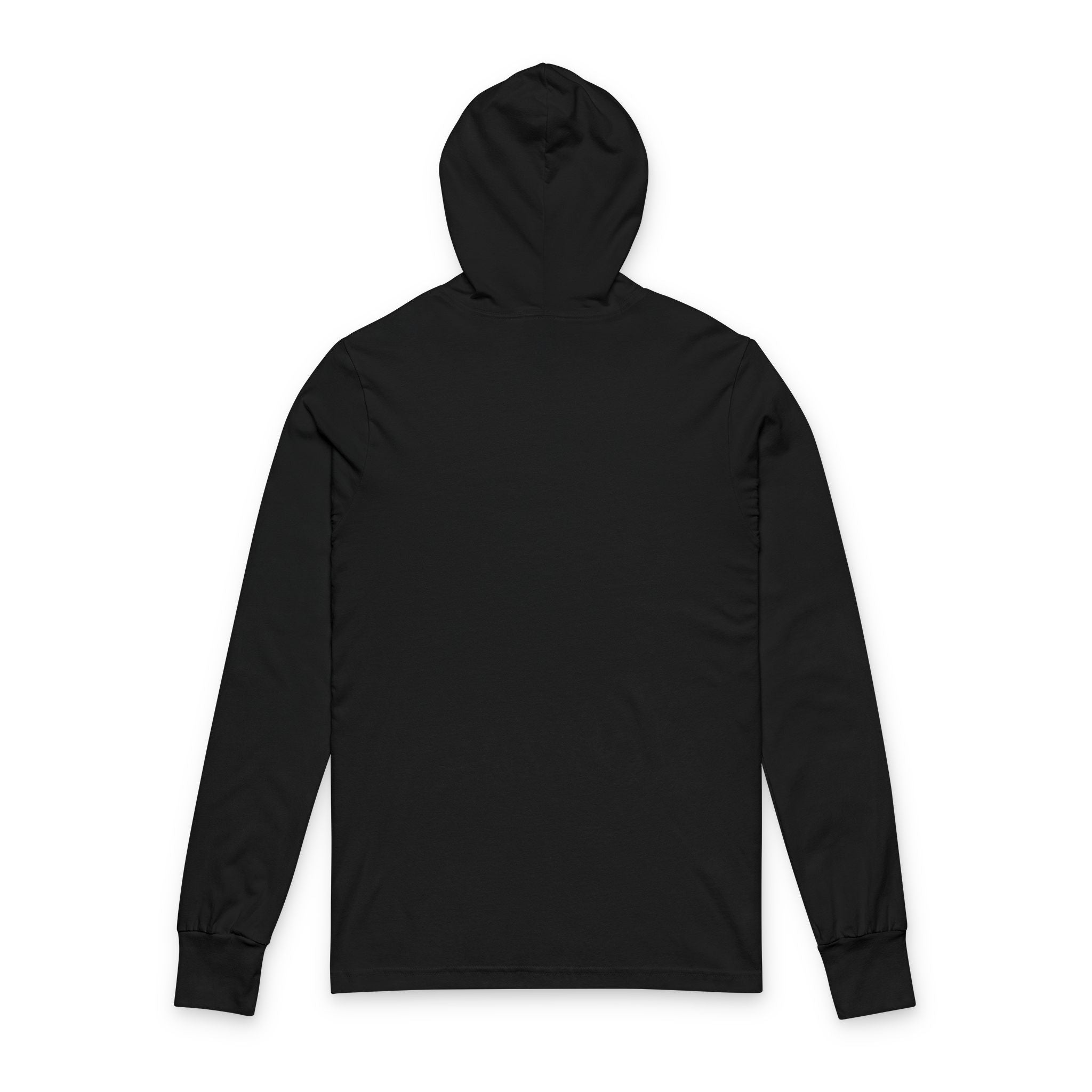 1991 - Long Sleeve Hoodie Tee
