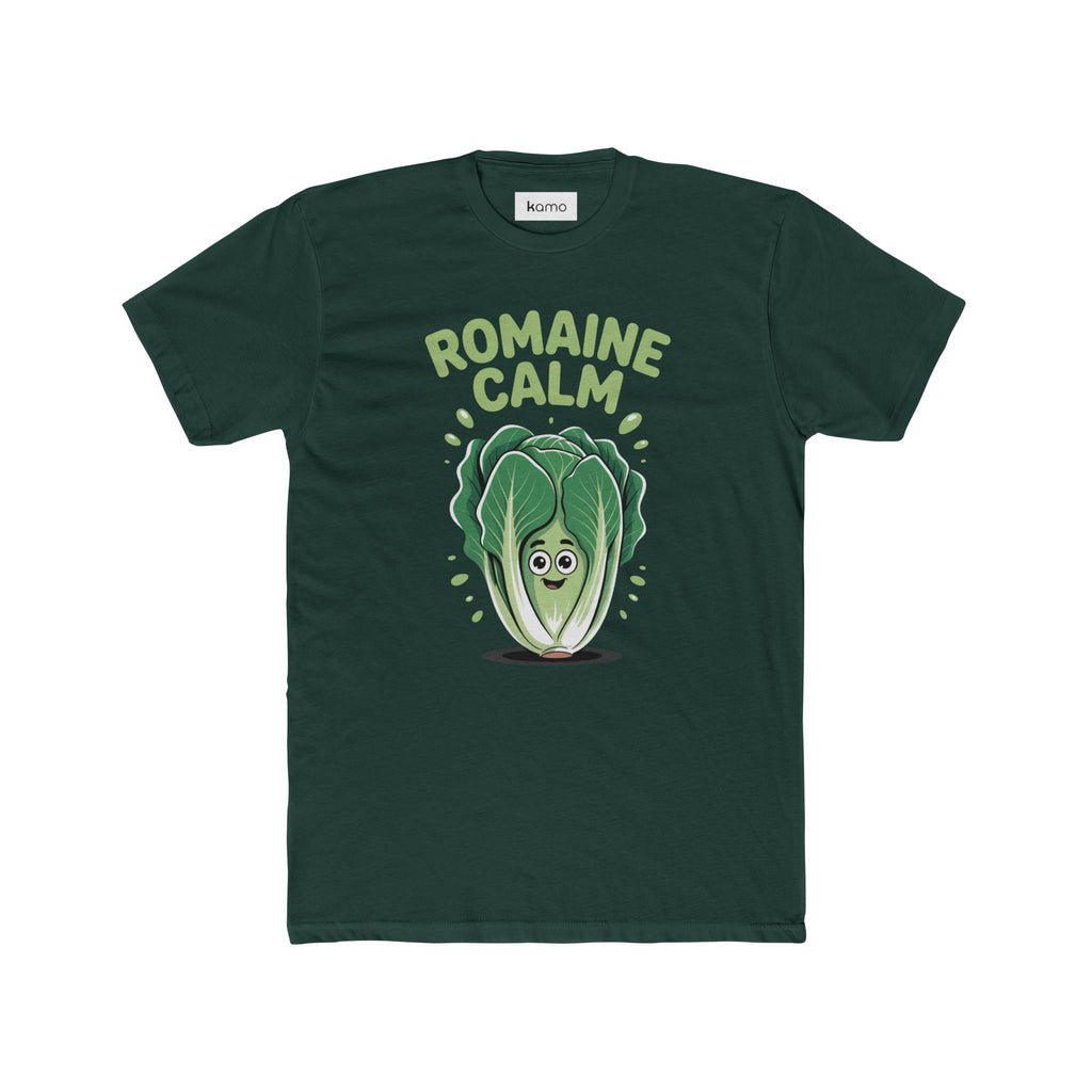 Romaine Calm