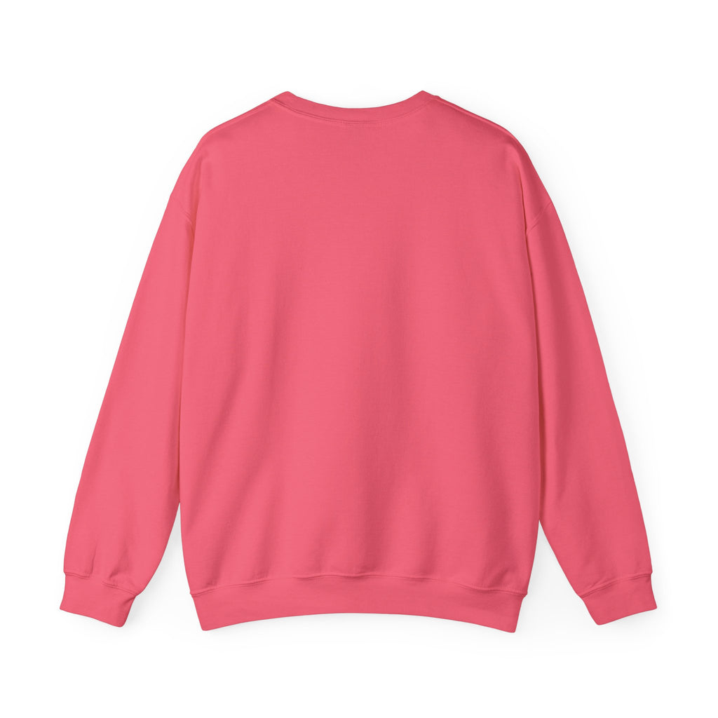 Butterfly Sweatshirt - Blue Neon Design