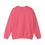 Butterfly Sweatshirt - Blue Neon Design