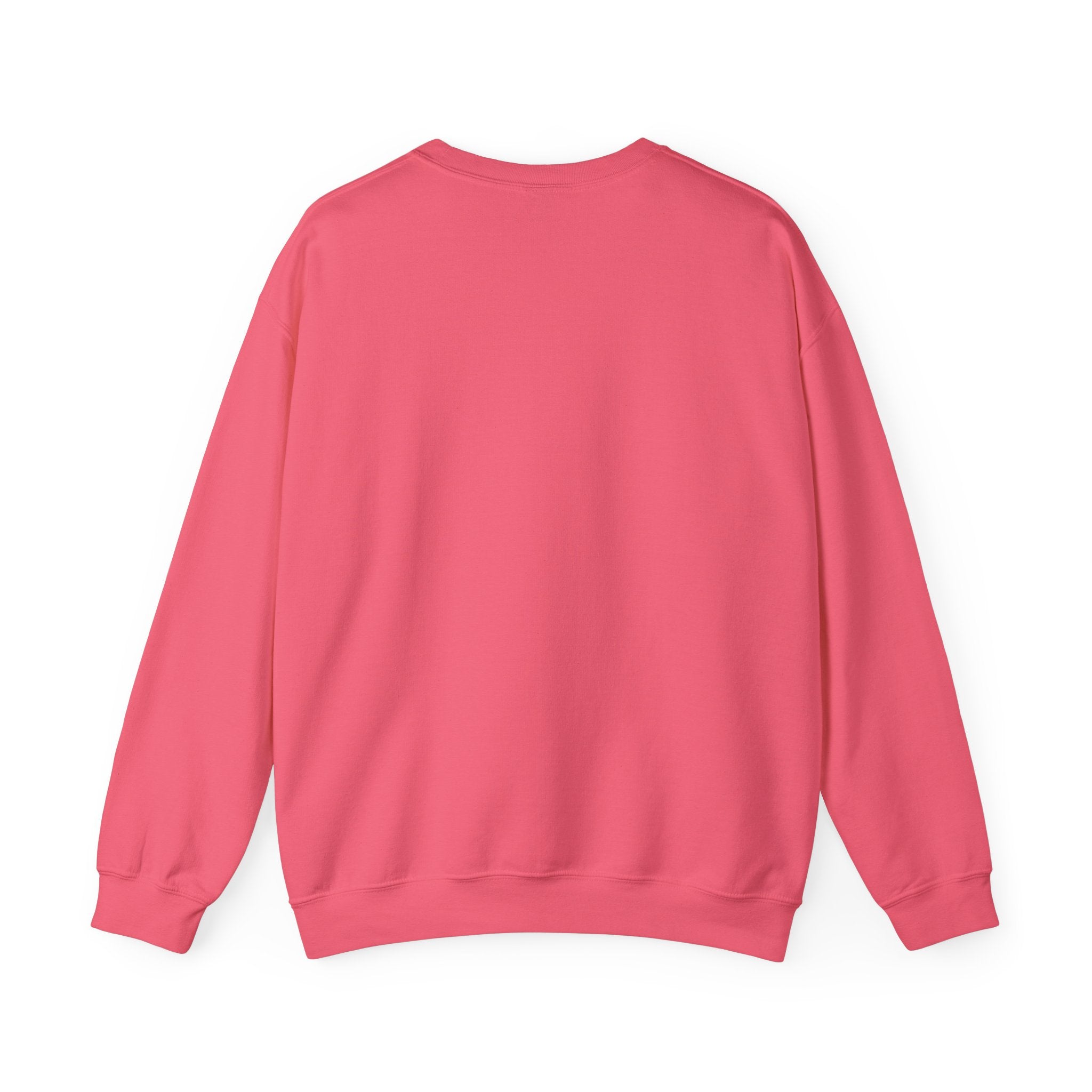 Butterfly Sweatshirt - Blue Neon Design