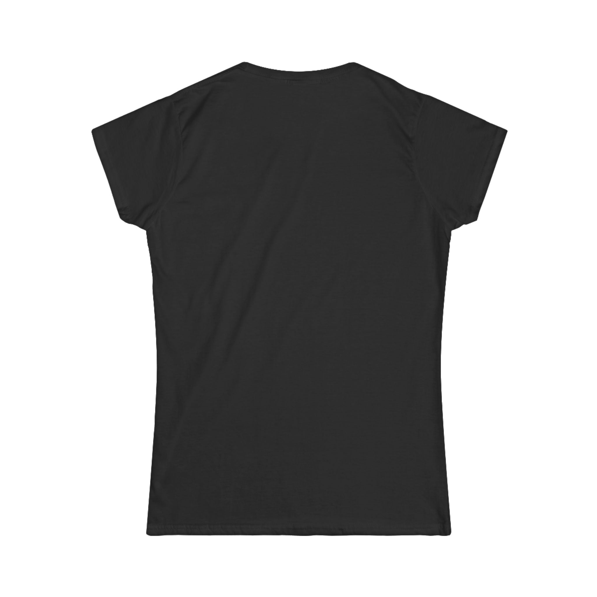Retro Broke Mama - Women's Tee