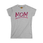 Lipstick Mom - Women's Tee