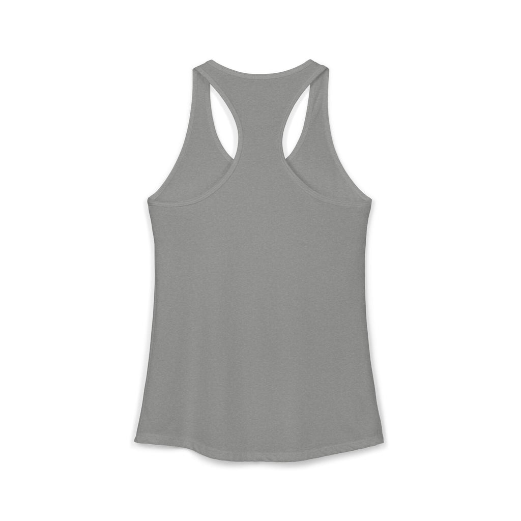 Basketball Mama Checkered - Tank