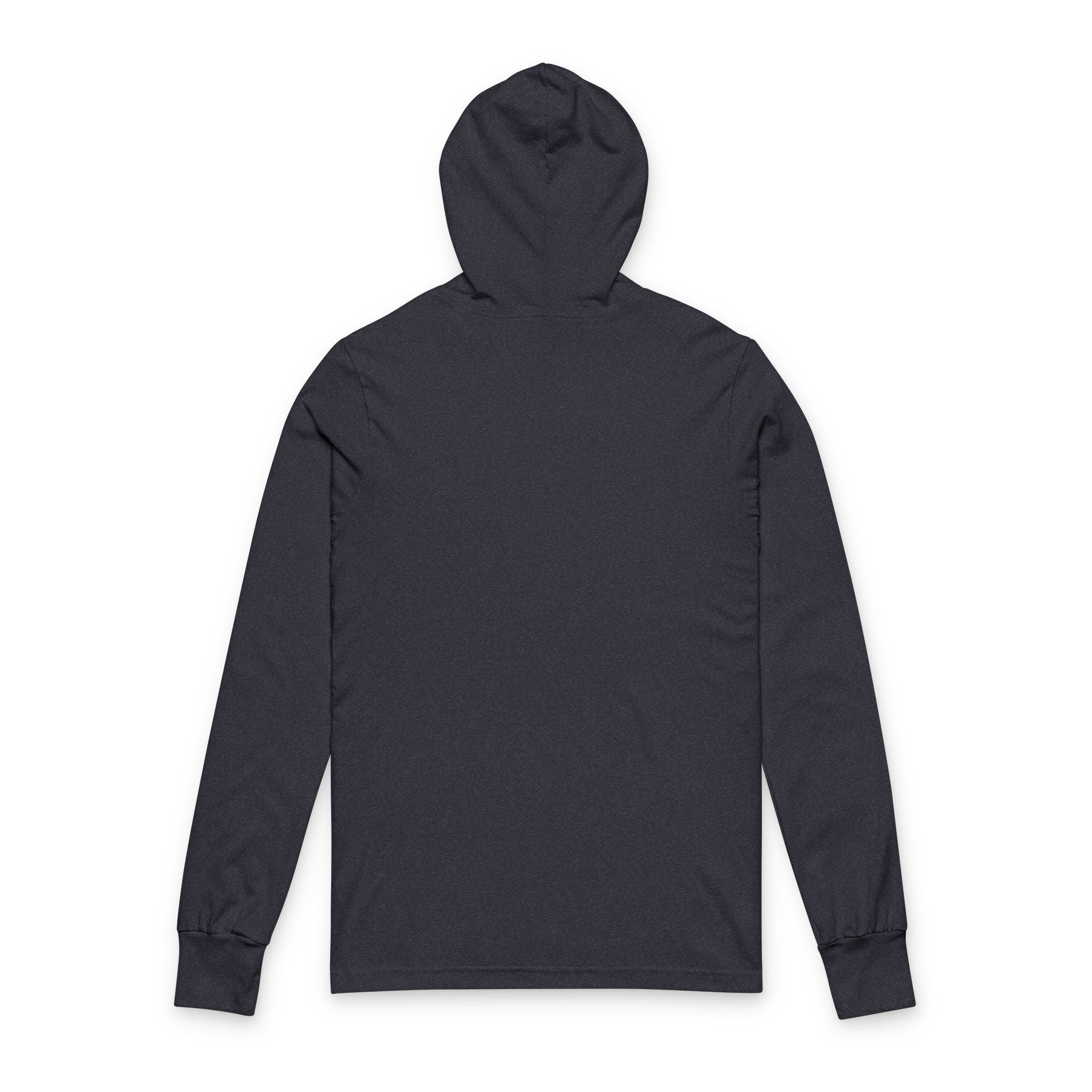 1991 - Long Sleeve Hoodie Tee