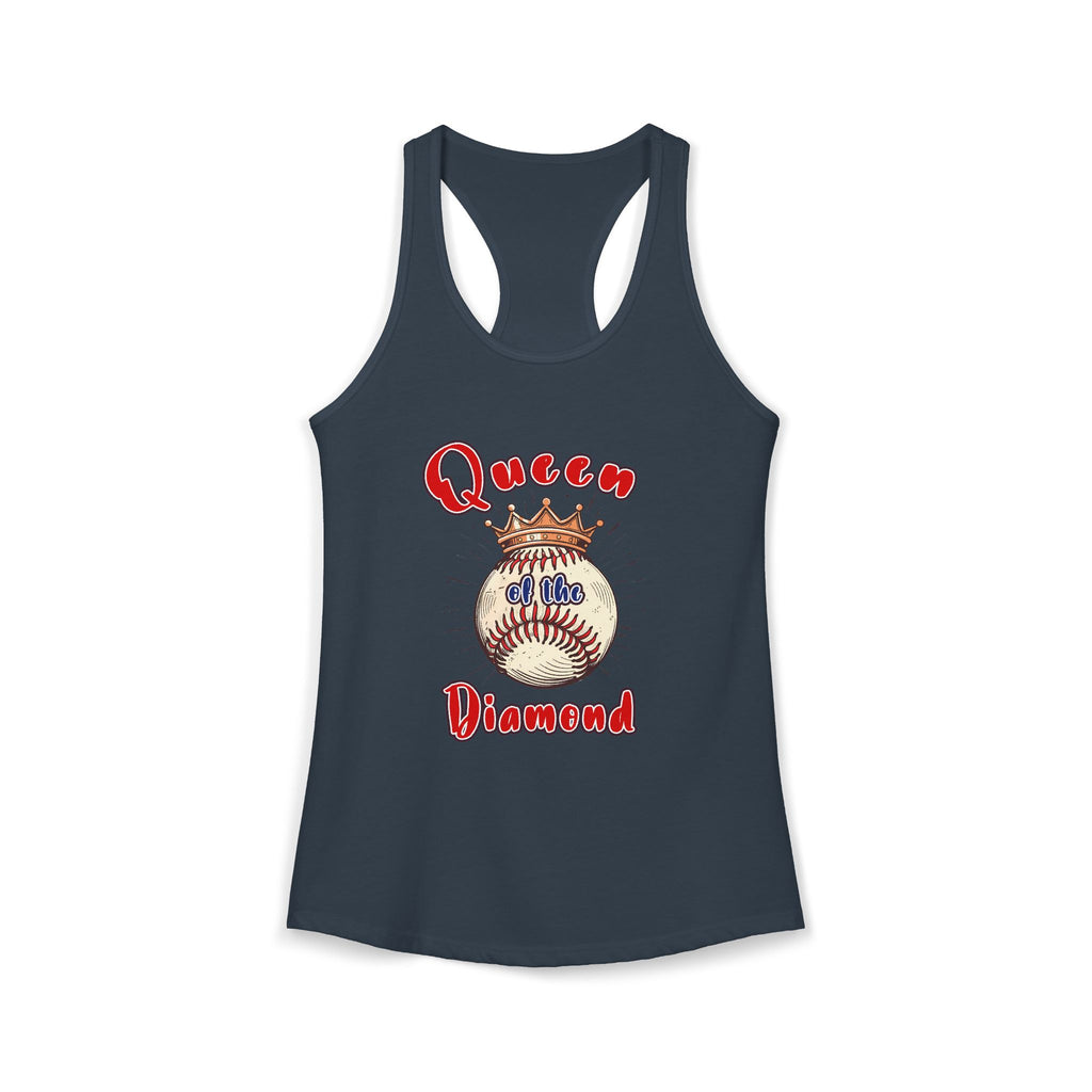 Queen of the Diamond - Tank