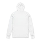 MAMA Rainbows and Butterflies - Long Sleeve Hoodie Tee