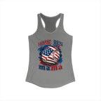 Home Run Mama - Tank