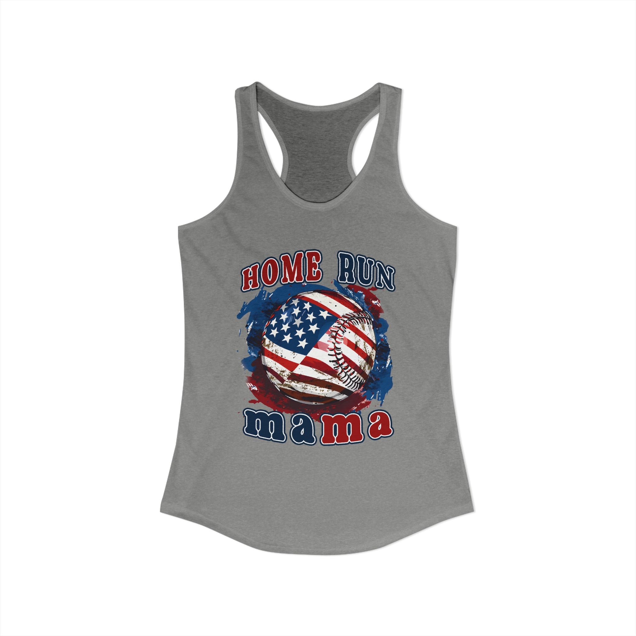 Home Run Mama - Tank