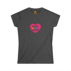 Best Step Mom - Women's Tee