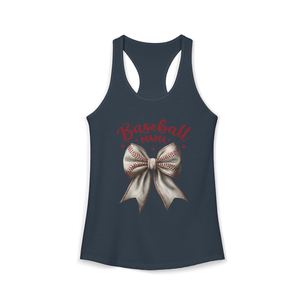 Baseball Mama - Tank