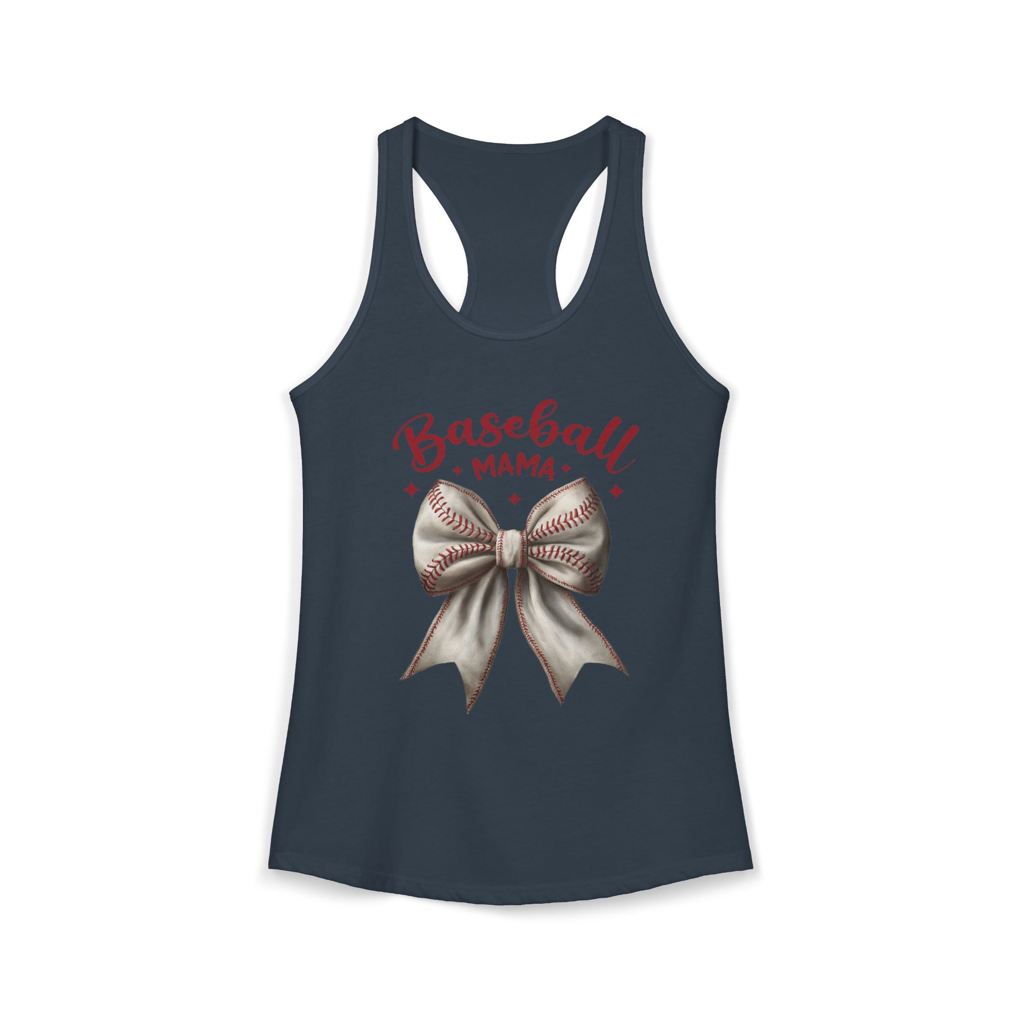 Baseball Mama - Tank