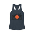 Basketball Mama Checkered - Tank