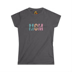 Girl Mom - Women's Tee