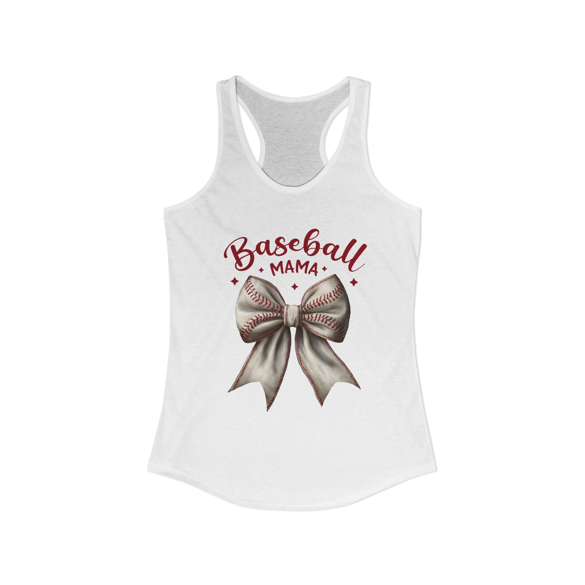 Baseball Mama - Tank