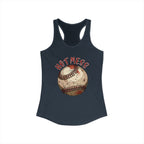 Hot Mess Baseball - Tank