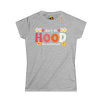 Motherhood - Women's Tee