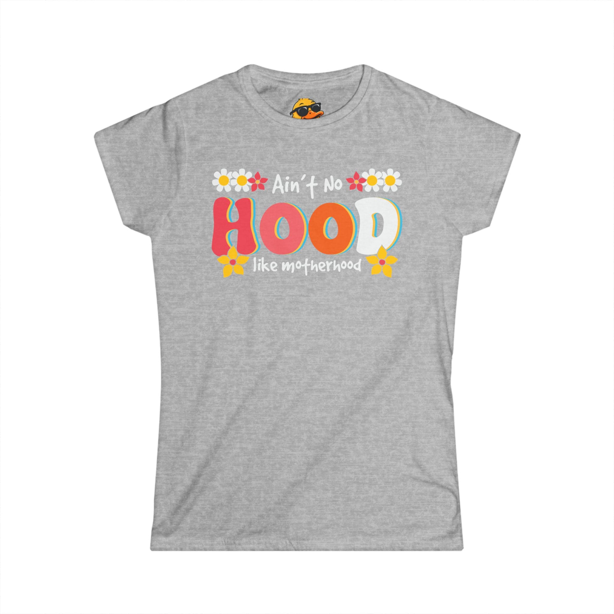 Motherhood - Women's Tee