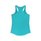 Basketball Mama Checkered - Tank