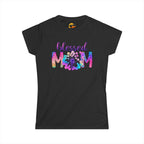 Blessed Mom - Women's Tee