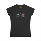 Girl Mom - Women's Tee