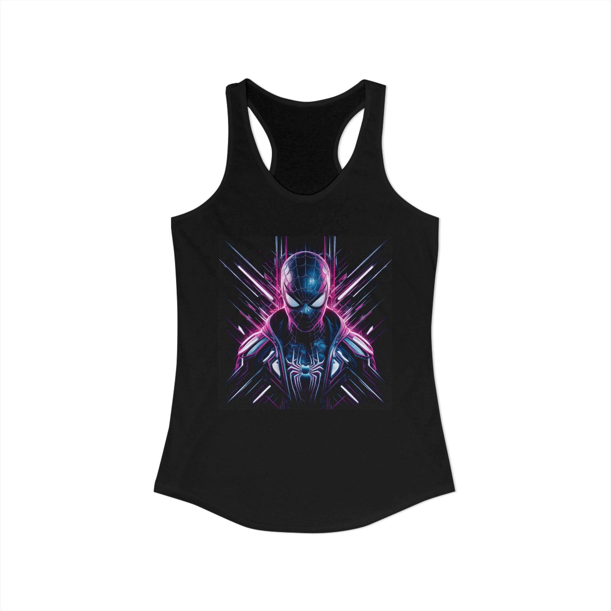 Webs Are Not My Thing - Tank