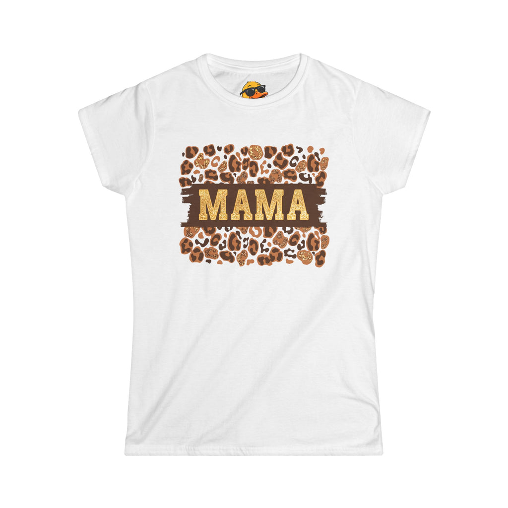 Mama on the Prowl - Women's Tee