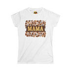 Mama on the Prowl - Women's Tee