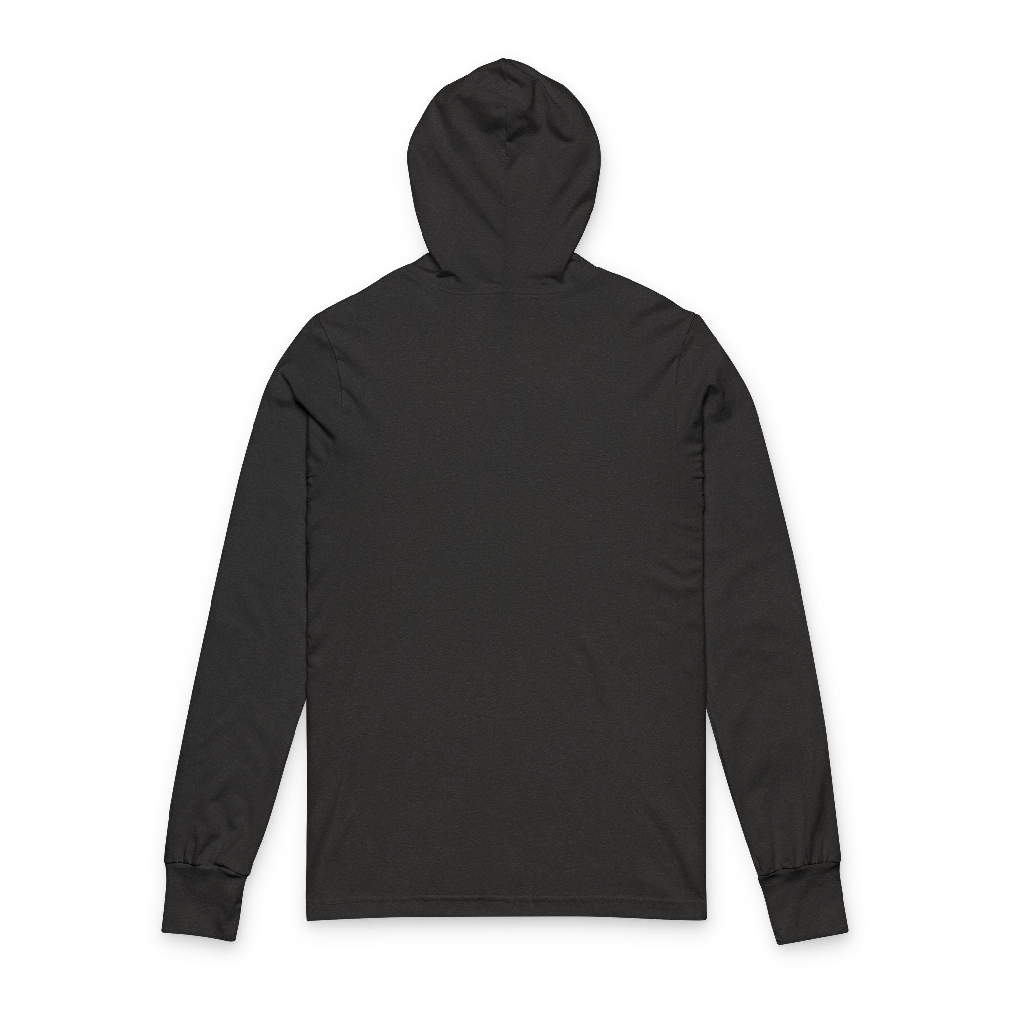 1991 - Long Sleeve Hoodie Tee