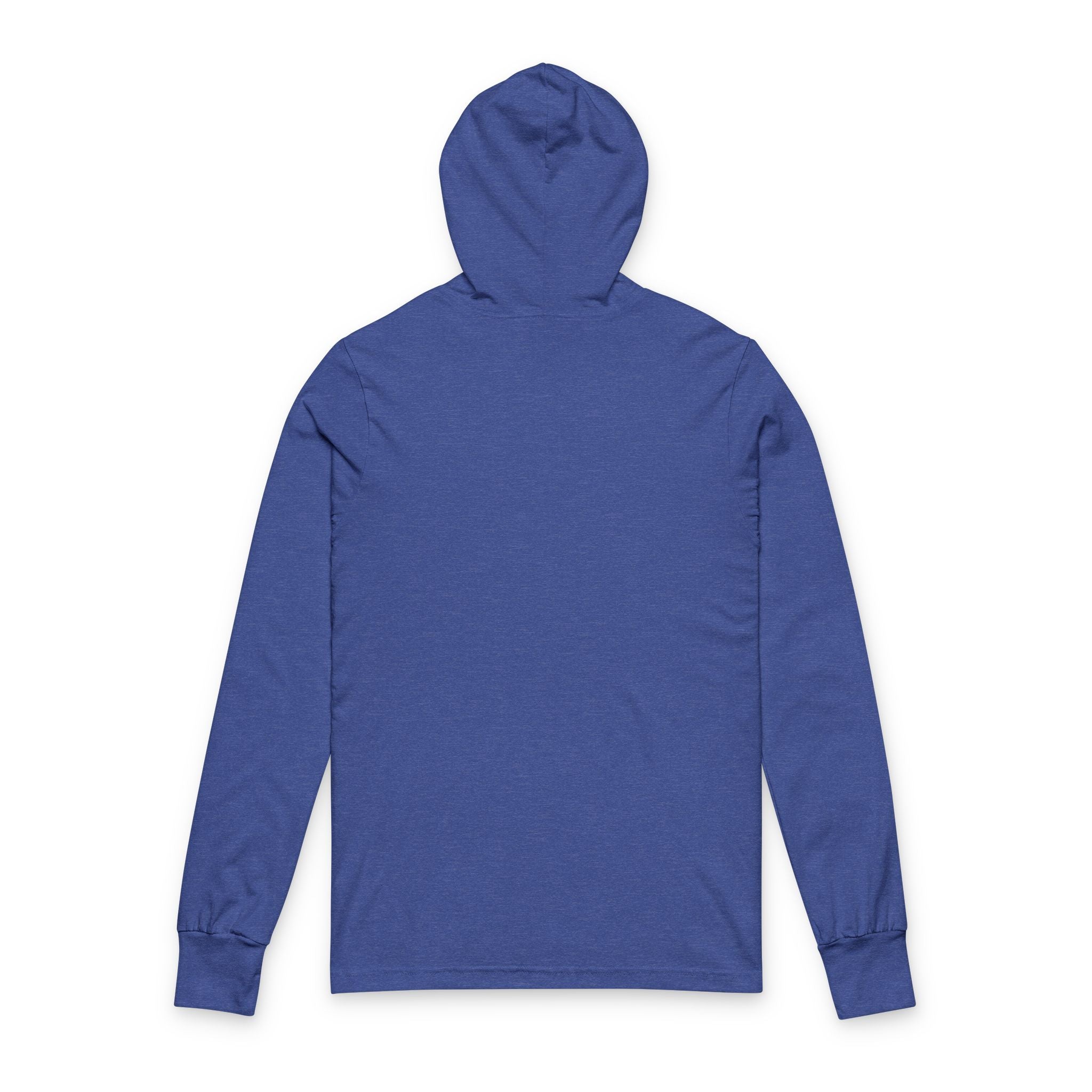 1991 - Long Sleeve Hoodie Tee