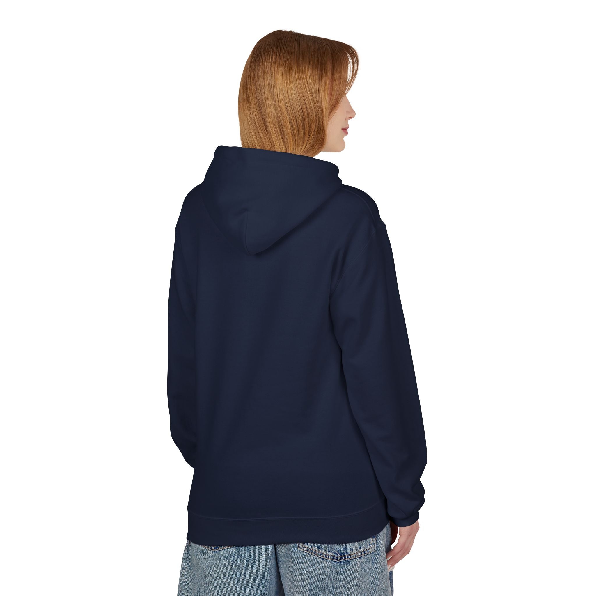 1991 - Unisex Midweight Hoodie