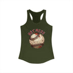 Hot Mess Baseball - Tank