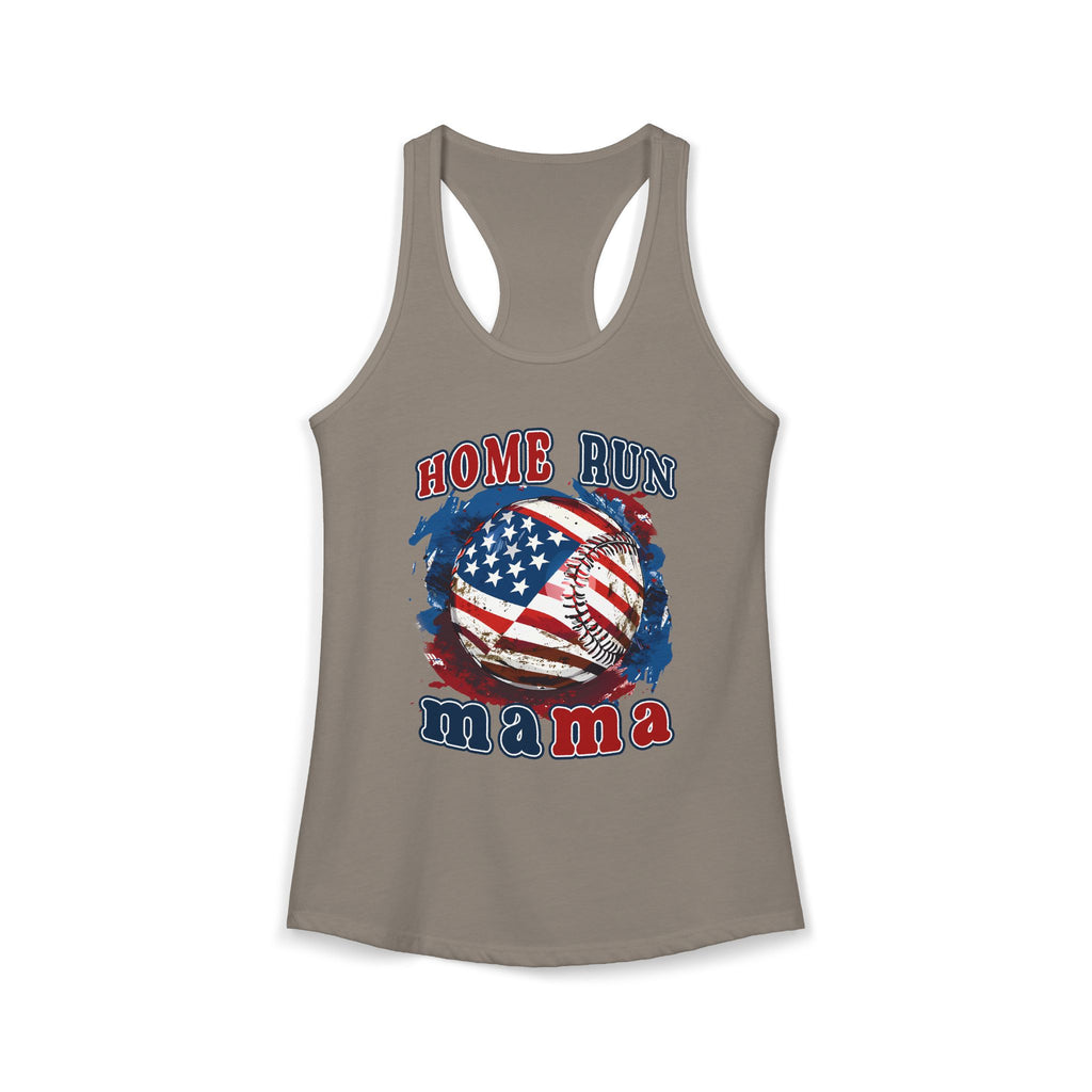 Home Run Mama - Tank