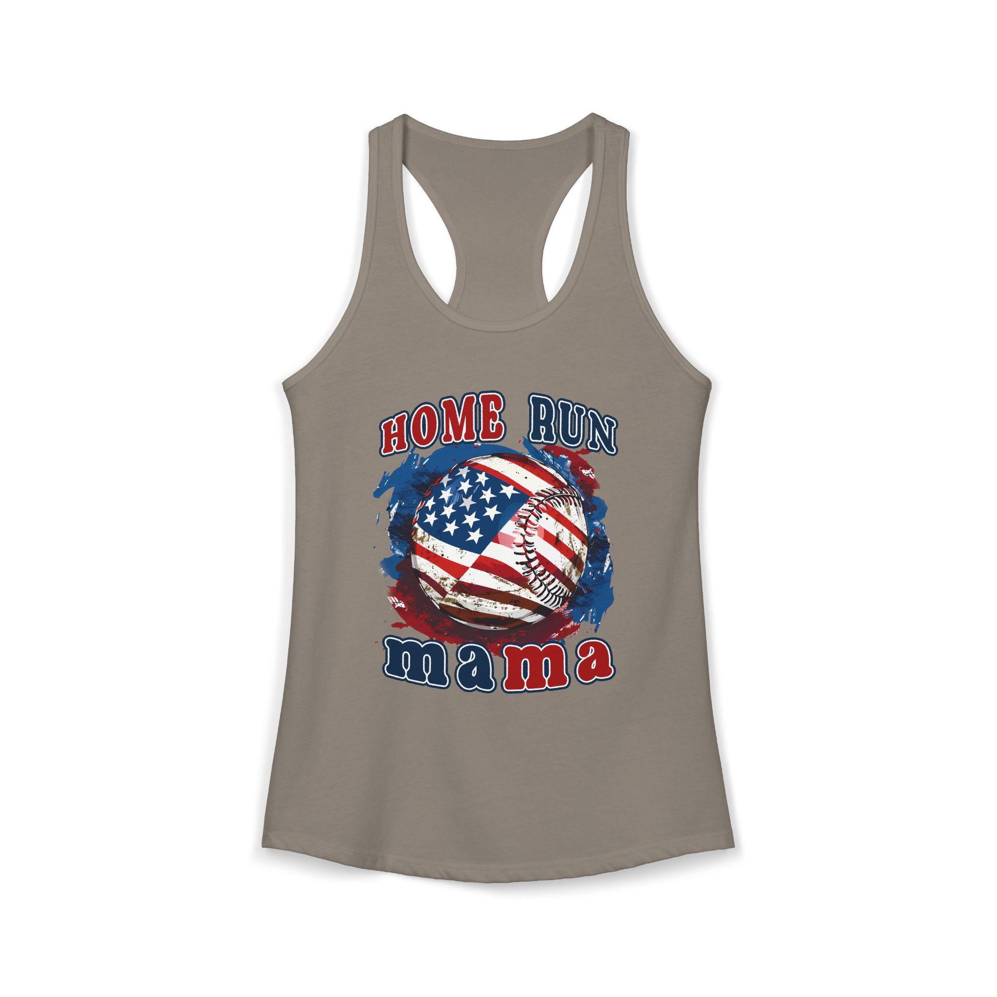 Home Run Mama - Tank
